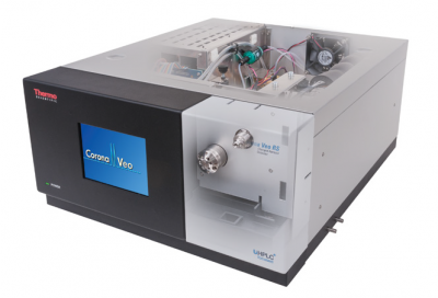 Детектор заряженных аэрозолей (CAD) Corona Veo для производителей и разработчиков вакцин